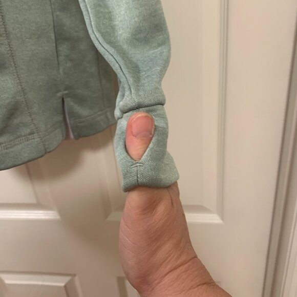 Evelast pullover hoodie - Picture 2 of 5